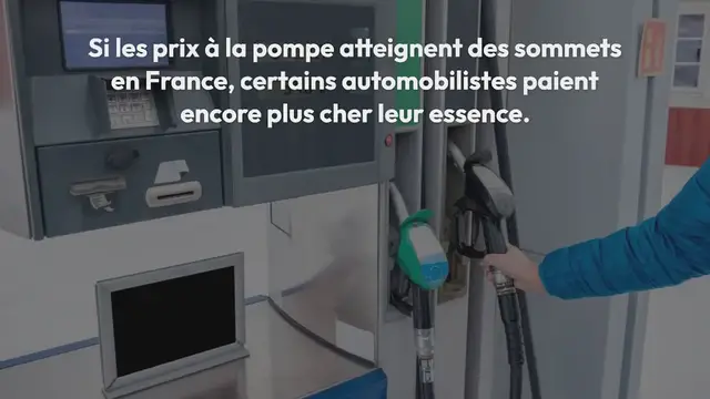 Video thumbnail for Voici les 10 pays où le carburant coûte le plus cher dans le monde