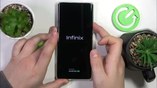 Video thumbnail for How to Enter Fastboot Mode on INFINIX Zero 30