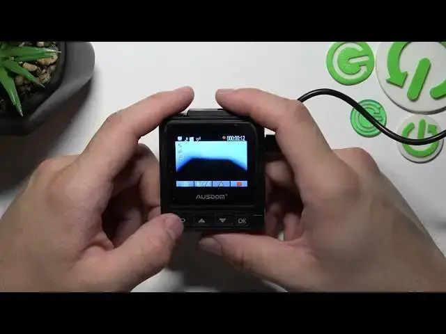 Video thumbnail for How to Change Video Resolution on Ausdom A261 Dash Cam?