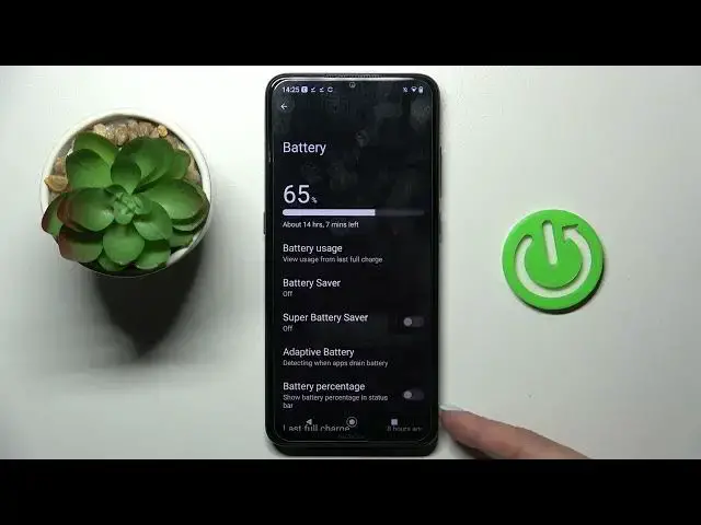 'Video thumbnail for How to Show Battery Percentage in NOKIA C12 - Find Battery Info'
