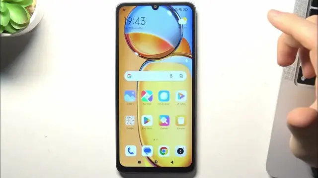 Video thumbnail for REDMI 13C Top 3 Themes