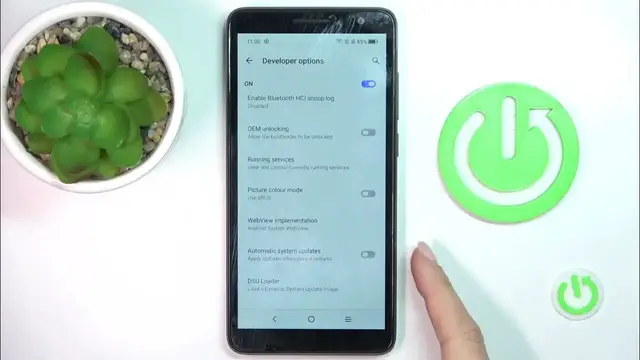 Video thumbnail for How to Enable Auto System Update in Alcatel 1B (2022) – Turn On Automatic System Update