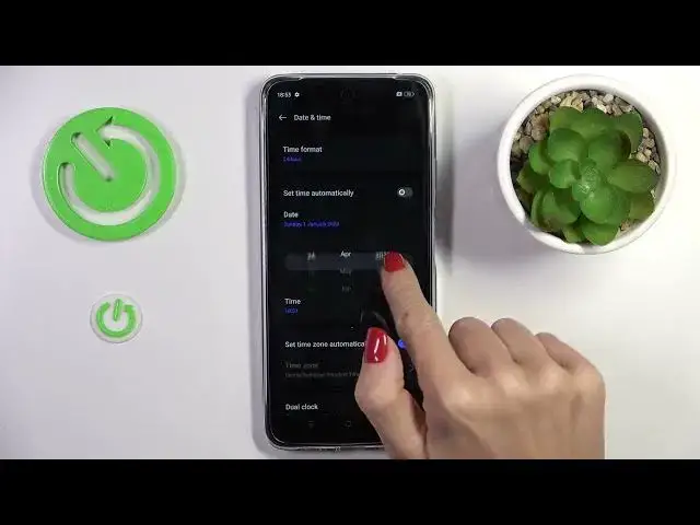 Video thumbnail for How to Change Date & Time on REALME 11?