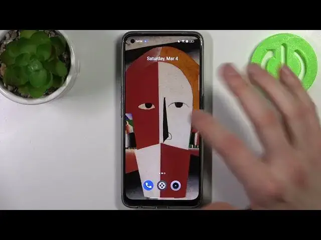 Video thumbnail for How to Turn Off Running Apps on REALME 9 Pro+