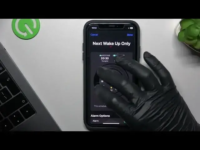 Video thumbnail for iOS Tricks: How to Use Bedtime on iPhone?