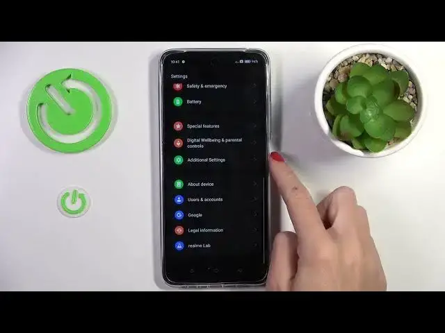 Video thumbnail for How to Enable Automatic Updates on REALME 11?