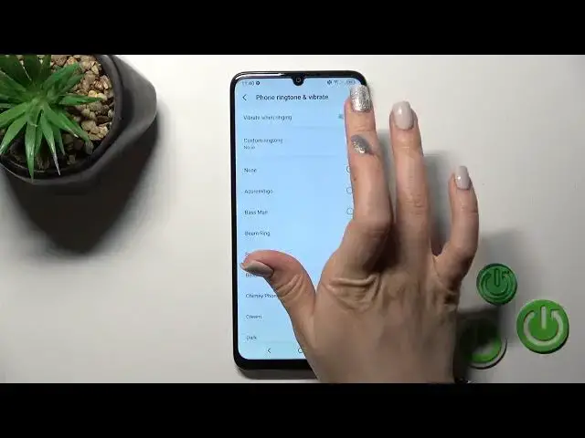 'Video thumbnail for How to Find & Manage Sound Settings on TCL 40 SE?'