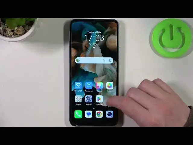 'Video thumbnail for How to Call Emergency Search & Rescue Line in Indonesia on HONOR X6 / Emergency Services'