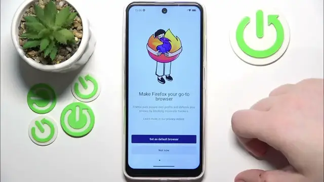 Video thumbnail for How to Install Firefox on HOTWAV Note 12