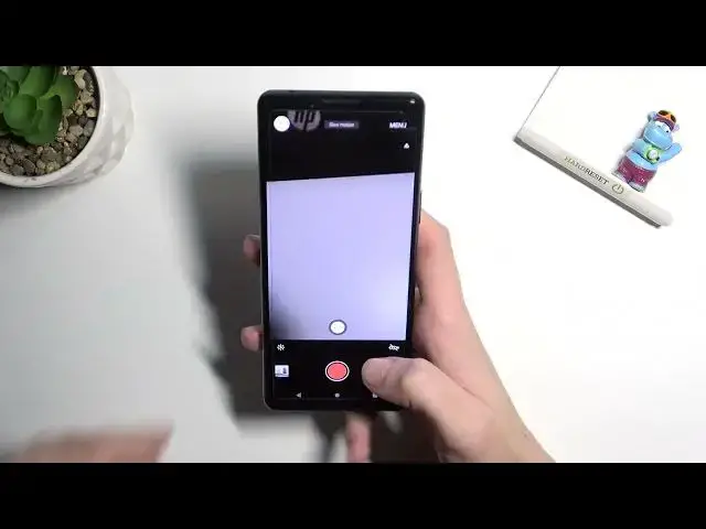 'Video thumbnail for How to Record Video in Slow Motion on Sony Xperia 5 III'
