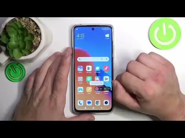 'Video thumbnail for Does the REDMI 12 Phone Have a Built In Screen Recording Tool? Let's Find Out!'