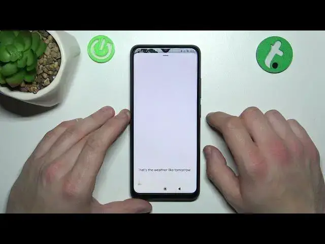 Video thumbnail for How to Use Google Assistant on Lock Screen on Xiaomi Redmi 12C?