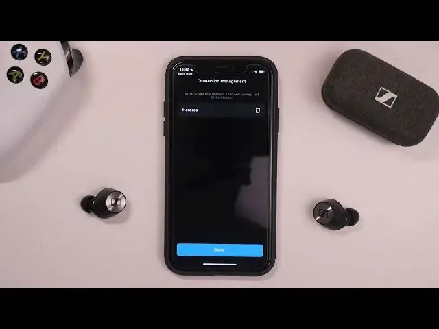 Video thumbnail for How to Remove Connected Devices with Sennheiser Momentum True Wireless 2?