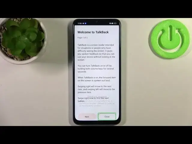 'Video thumbnail for How to Activate TalkBack Mode on Oppo A78 - Turn On TalkBack'