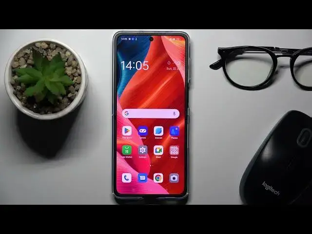 'Video thumbnail for How to Check Serial Number on OPPO Find N2 Flip - SN Checkup'