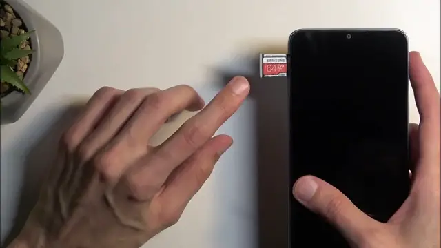 Video thumbnail for How to Insert SIM Card to REDMI 13C