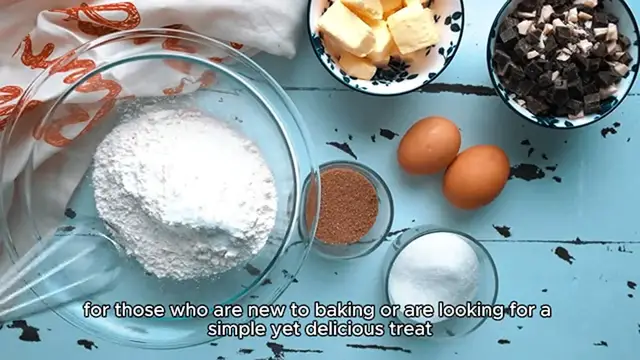 Video thumbnail for Baked donuts recipe