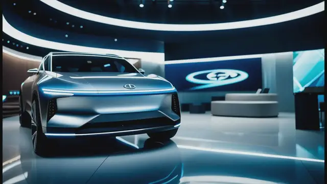 'Video thumbnail for Discovering the Best Li Auto Cars of 2024'