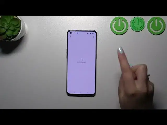 Video thumbnail for How to Check for Software Updates on OPPO Find X3 Pro - Verify Available System Updates
