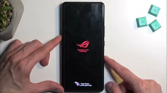 Video thumbnail for How to Enter Recovery Mode on ASUS ROG Phone 8 Pro