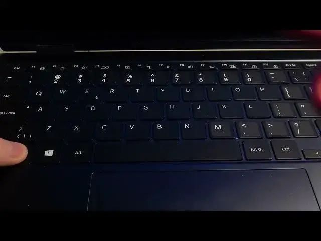 Video thumbnail for How To Change Brightness on Samsung Galaxy Book Pro?