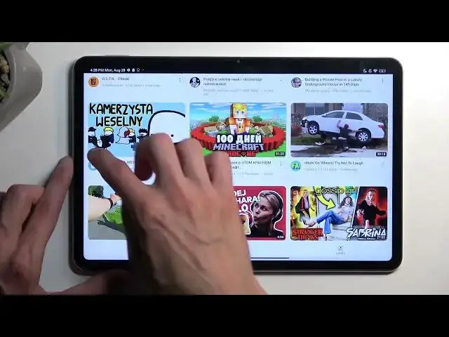 Video thumbnail for How to Take a Screenshot on Xiaomi Pad 6 - Capture the Screen