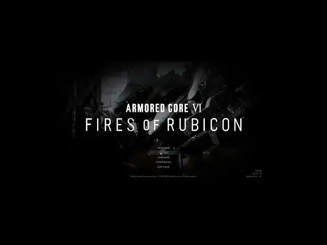 Video thumbnail for How To Change Matchmaking Region In Armored Core IV Fires Of Rubicon