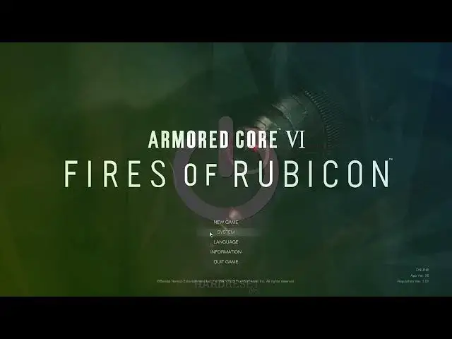 Video thumbnail for How To Auto Detect Best Rendering Settings In Armored Core IV Fires Of Rubicon
