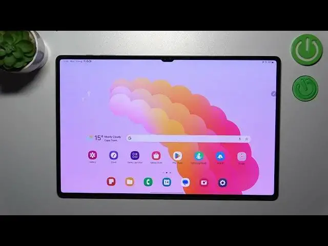 'Video thumbnail for How to Check Serial Number on SAMSUNG Galaxy Tab S9 Ultra?'