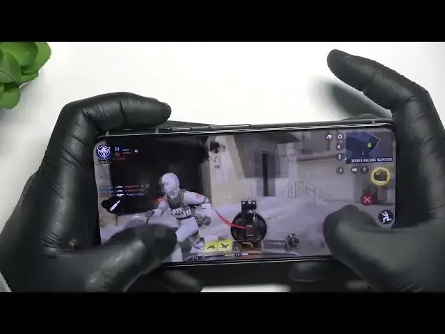 'Video thumbnail for Google Pixel 8 - Call of Duty Mobile Gameplay'