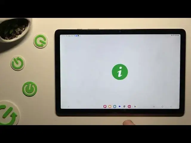 Video thumbnail for How to Check All Specifications on SAMSUNG Galaxy Tab A9+ - DevCheck App