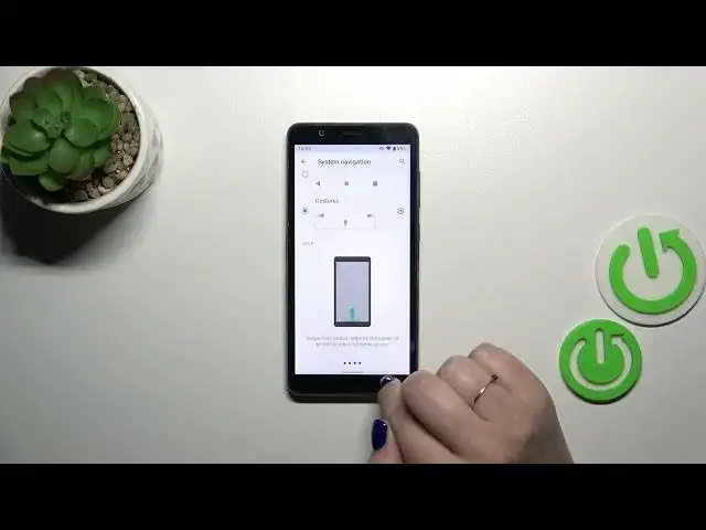 Video thumbnail for How to Enable Gestures System Navigation Type on ZTE Blade A32
