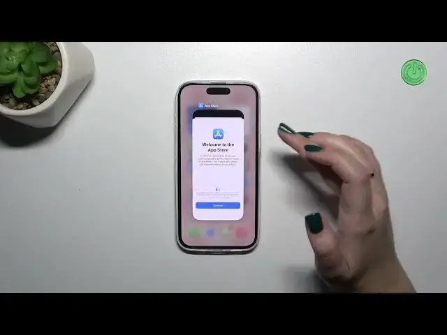 'Video thumbnail for How to Turn Off Running Apps on iPhone 15 - Deactivate Background Apps'