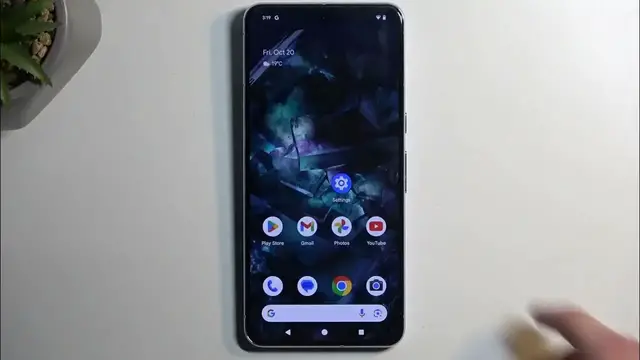 Video thumbnail for Top Trick You Must Know On Google Pixel 8 Pro