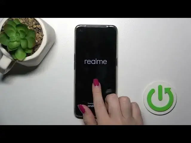 Video thumbnail for How to Switch On REALME 9 Pro+