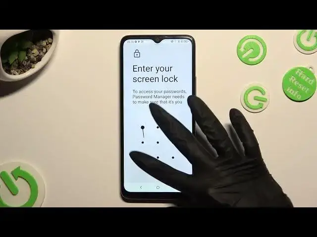 Video thumbnail for How to Edit Saved Google Passwords Autofill on TCL 406