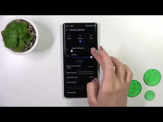 'Video thumbnail for How to Mute Notifications Sound on HONOR Magic5 Lite'