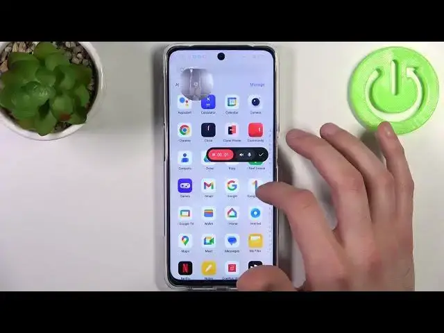 Video thumbnail for How to Record Screen on OnePlus Nord CE 3 Lite?