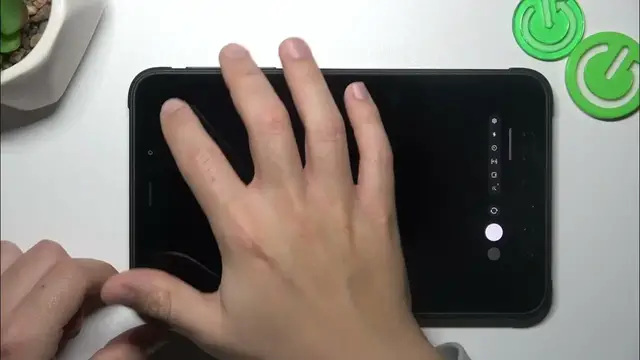 Video thumbnail for How to Scan QR Codes in Samsung Tab Active3 – QR Code Scanner