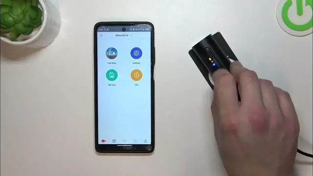Video thumbnail for How to Check Actual Firmware Version on MiVue M700 – Software Update