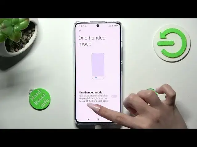 'Video thumbnail for How to Enter One-Handed Mode on Xiaomi 13 Pro? Use Xiaomi by One Hand with no Problem!'