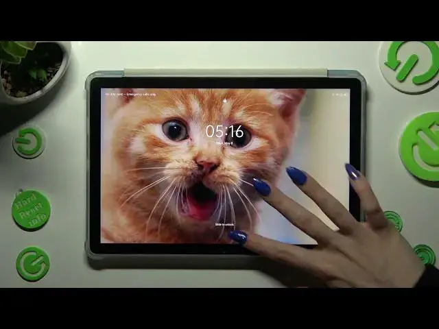 'Video thumbnail for How to Add Screen Lock to Blackview Tab 12?'