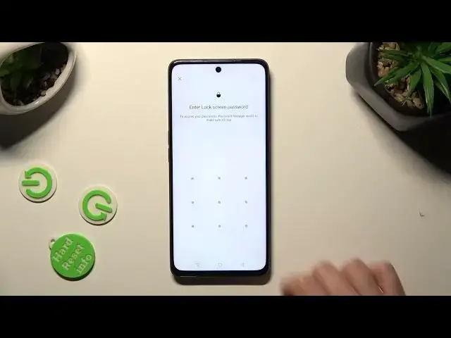 Video thumbnail for How to Remove Passwords to Google Autofill in OPPO A98 – Autofill Option