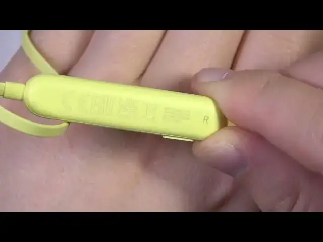 'Video thumbnail for How to Check Serial Number on Beats Flex?'