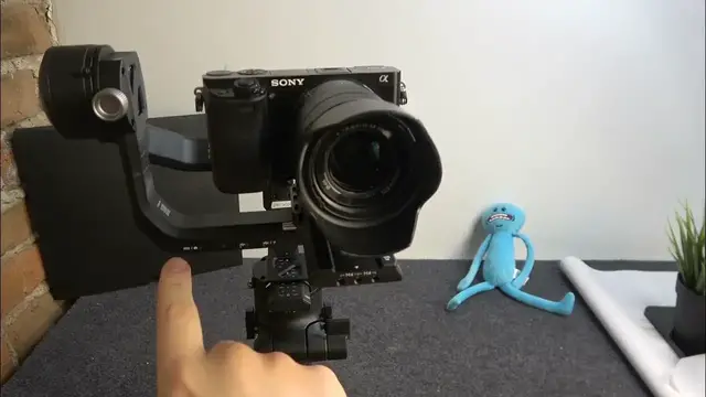 Video thumbnail for How to Connect Camera to DJI RSC 2 Gimbal
