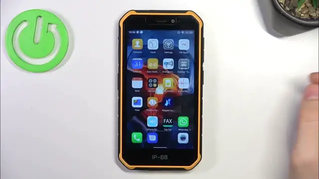 Video thumbnail for How to Transform Your Ulefone Armor X7 Pro with the Best Themes