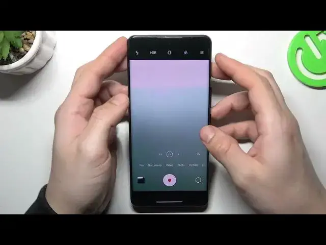 Video thumbnail for How to Activate Image Camera Stabilization on XIAOMI 12S Ultra