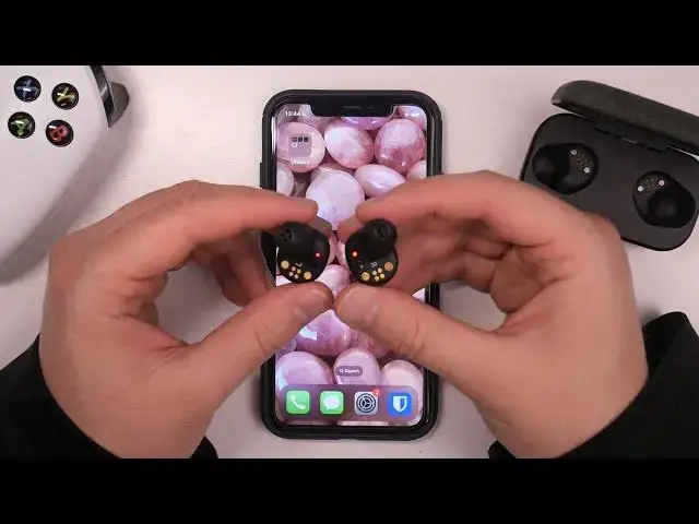 Video thumbnail for How to Pair Sennheiser Momentum True Wireless 2 with any iPhone?