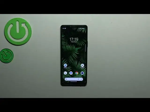 Video thumbnail for How to Reset App Preferences on SONY Xperia 10 V