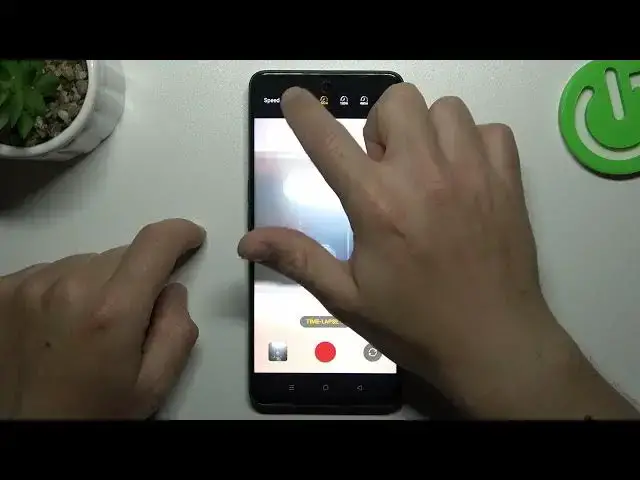 Video thumbnail for How To Change Time Lapse Video Speed On OPPO A1